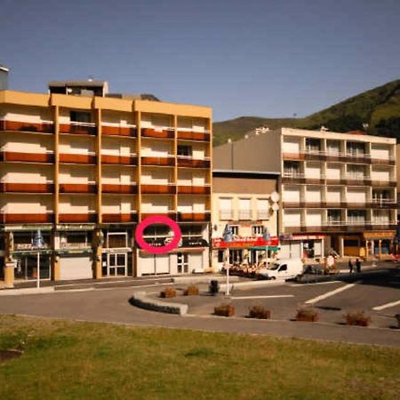Residence Marmottes - Studio Pour 4 Personnes Mae-9004 구레트 외부 사진